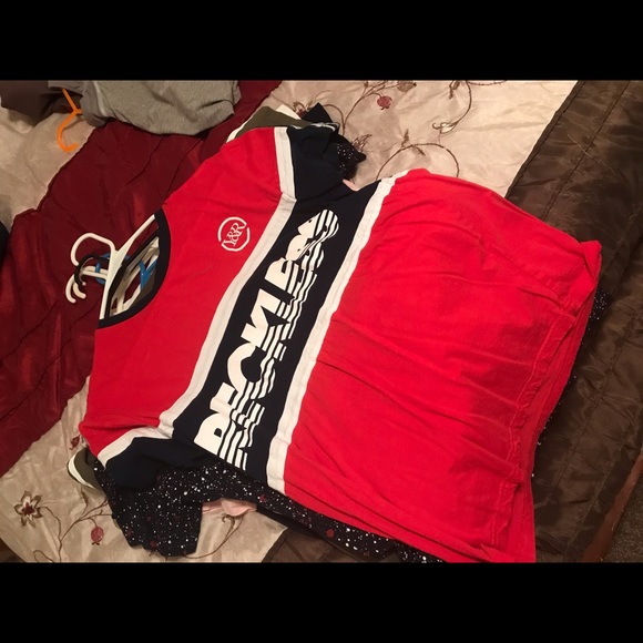 Reckless shirt - Picture 4 of 5